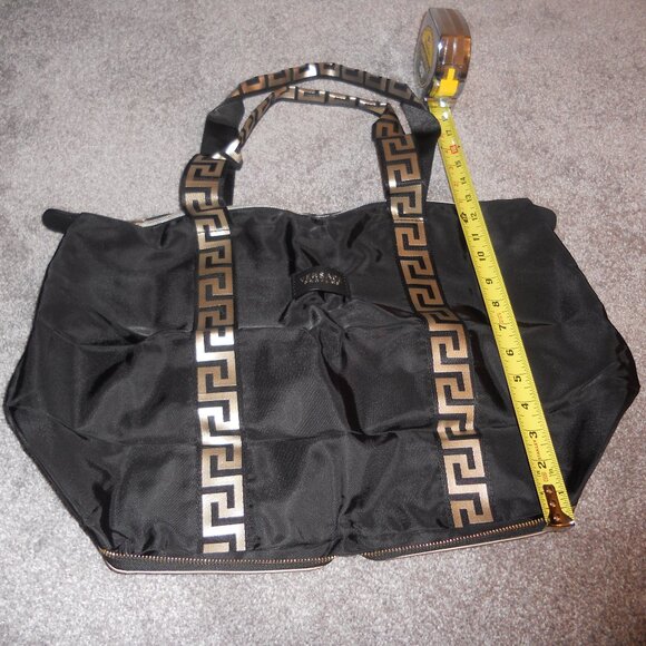Versace Gym Bag - Picture 1 of 2
